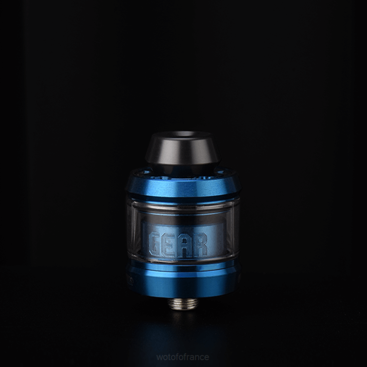 Wotofo vitesse rta noir 24mm BHZ8247 Wotofo shop online