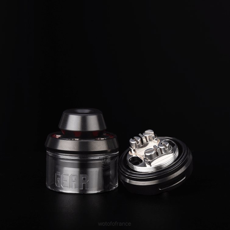 Wotofo vitesse rta noir 24mm BHZ8247 Wotofo shop online