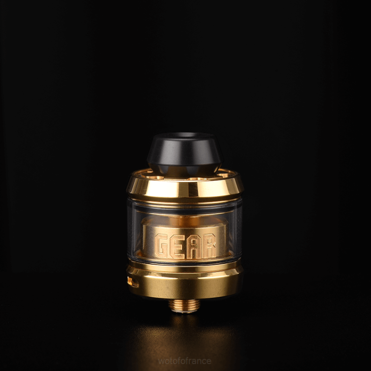 Wotofo vitesse rta or 24mm BHZ8246 Wotofo prix