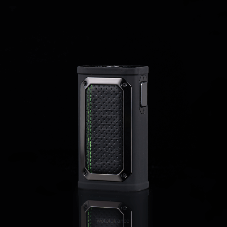 Wotofo MDURA PRO module roi kong orange BHZ8113 Wotofo jetable