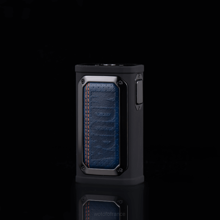 Wotofo MDURA PRO module roi kong orange BHZ8113 Wotofo jetable