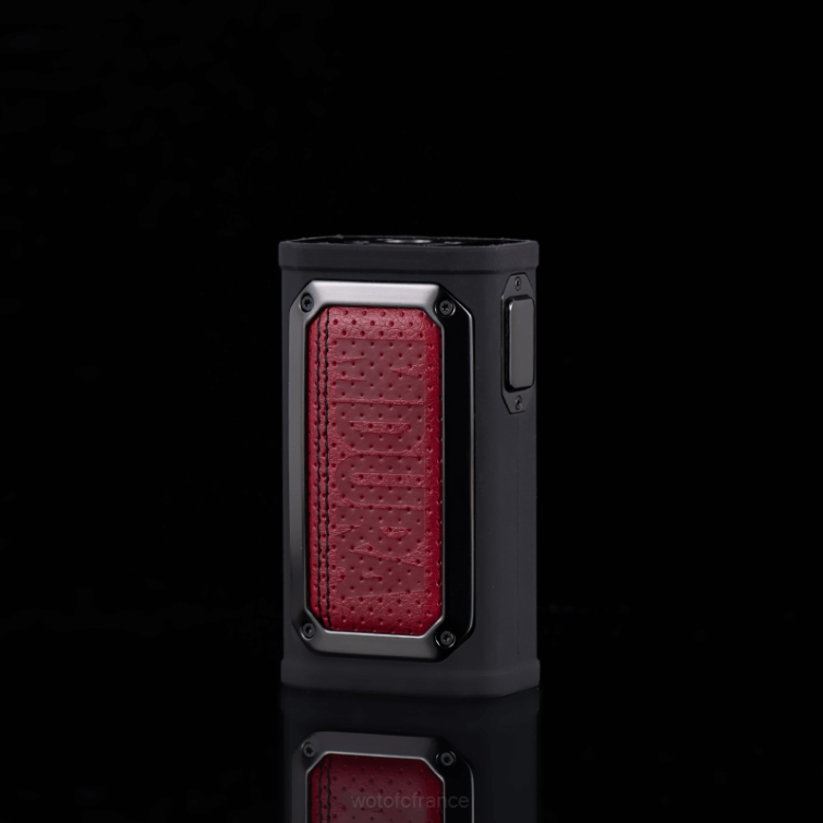 Wotofo MDURA PRO module roi kong orange BHZ8113 Wotofo jetable