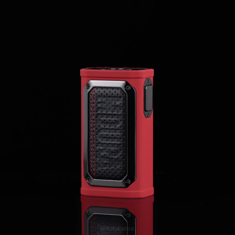 Wotofo MDURA PRO module roi kong orange BHZ8113 Wotofo jetable