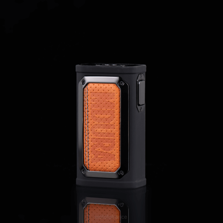 Wotofo MDURA PRO module roi kong rouge BHZ8124 vape jetable Wotofo