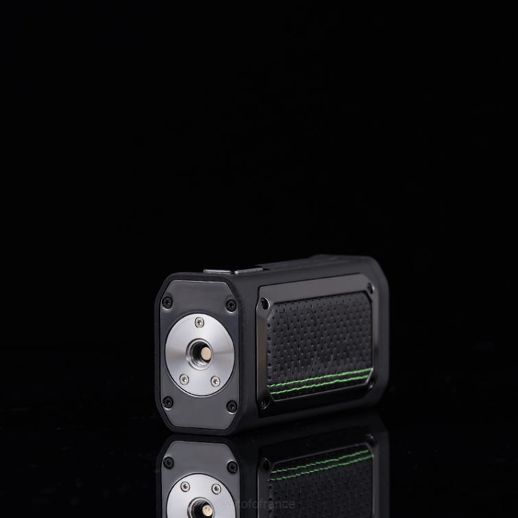 Wotofo MDURA PRO module roi kong rouge BHZ8124 vape jetable Wotofo