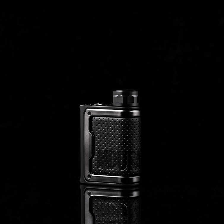 Wotofo MDURA mini-module orange en demi-teinte BHZ8118 Wotofo vape pods