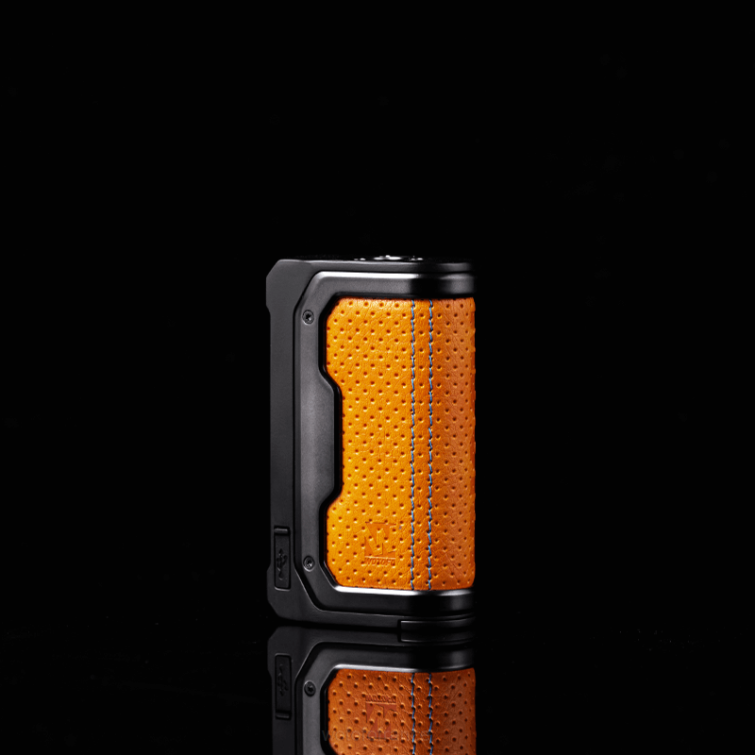 Wotofo MDURA module de boîte roi kong noir BHZ8122 Wotofo paris
