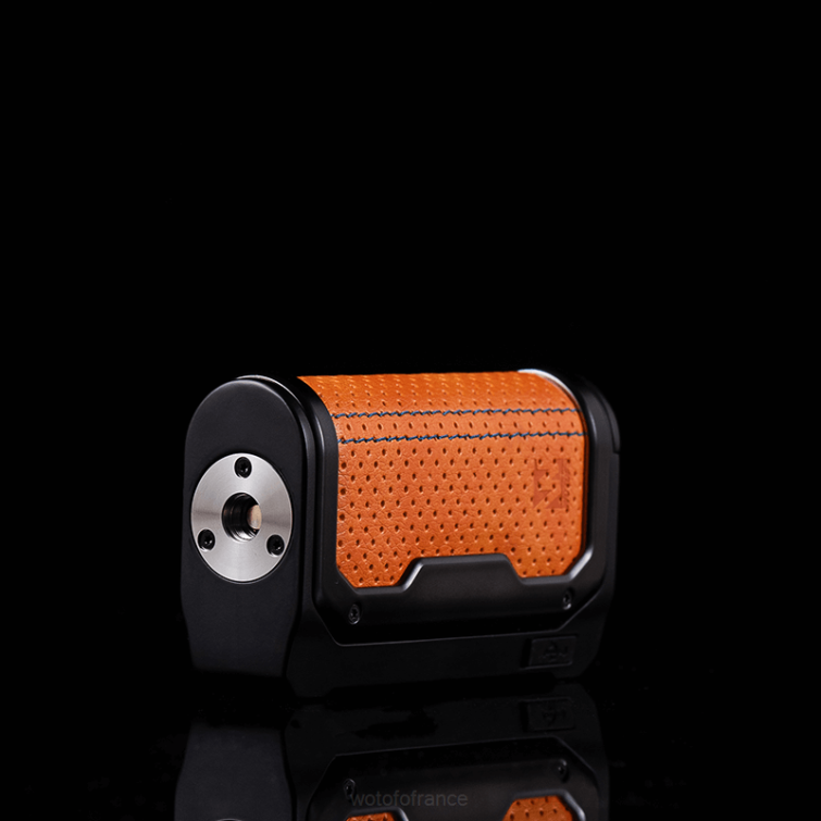 Wotofo MDURA module de boîte roi kong noir BHZ8122 Wotofo paris