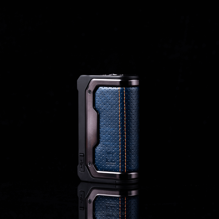 Wotofo MDURA module de boîte roi kong orange BHZ8120 Wotofo vape flavours