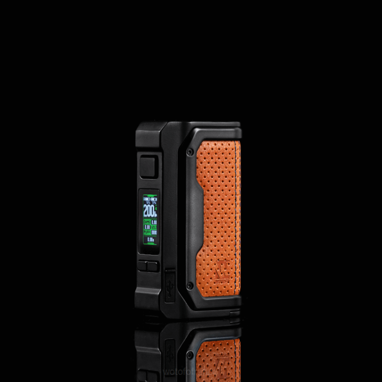 Wotofo MDURA module de boîte roi kong orange BHZ8120 Wotofo vape flavours