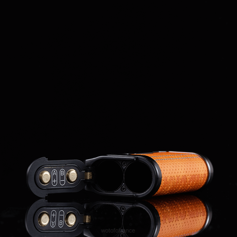Wotofo MDURA module de boîte roi kong orange BHZ8120 Wotofo vape flavours