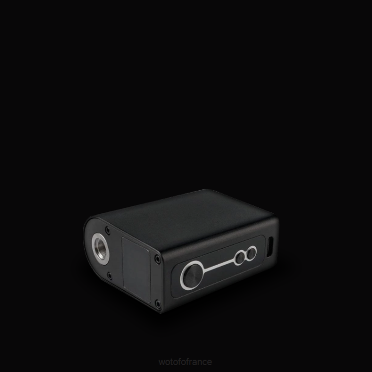 Wotofo SERPENT mod boîte 50w argent BHZ8128 Wotofo vape pods