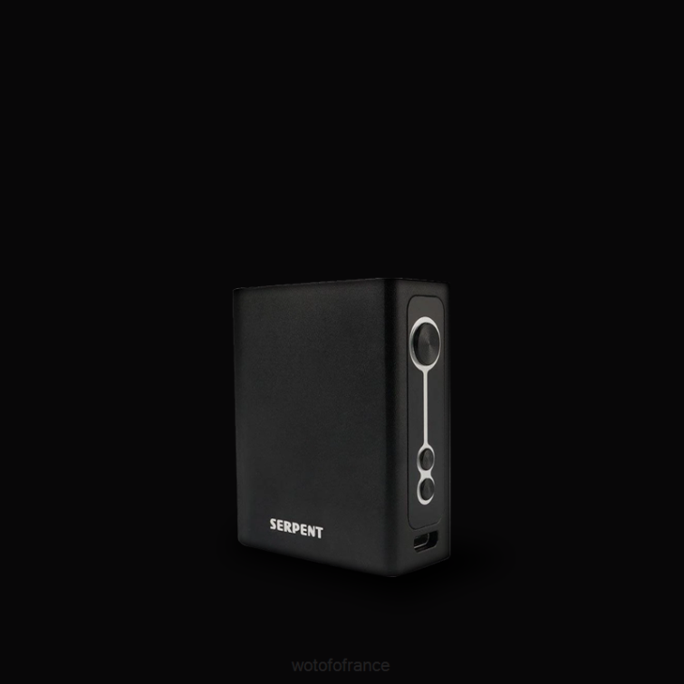 Wotofo SERPENT mod boîte 50w rouge BHZ8127 Wotofo shop online