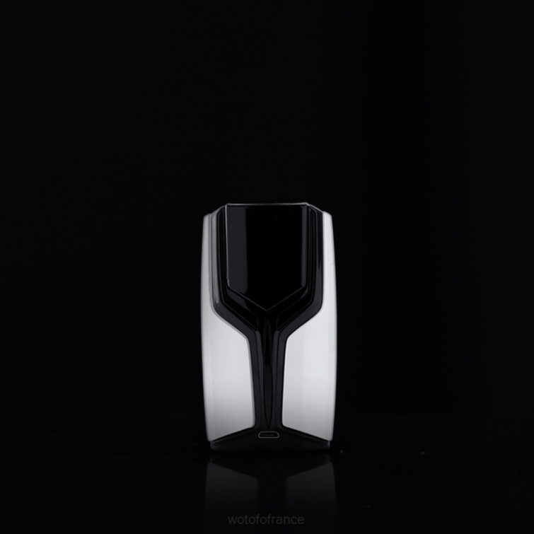 Wotofo mod de boîte de flux arc-en-ciel BHZ8136 Wotofo prix