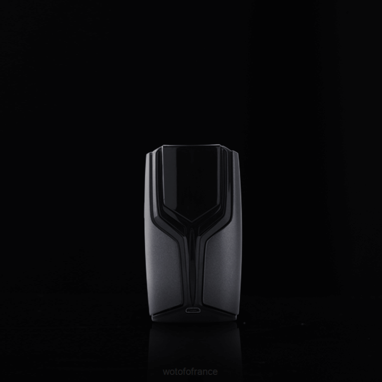 Wotofo mod de boîte de flux arc-en-ciel BHZ8136 Wotofo prix
