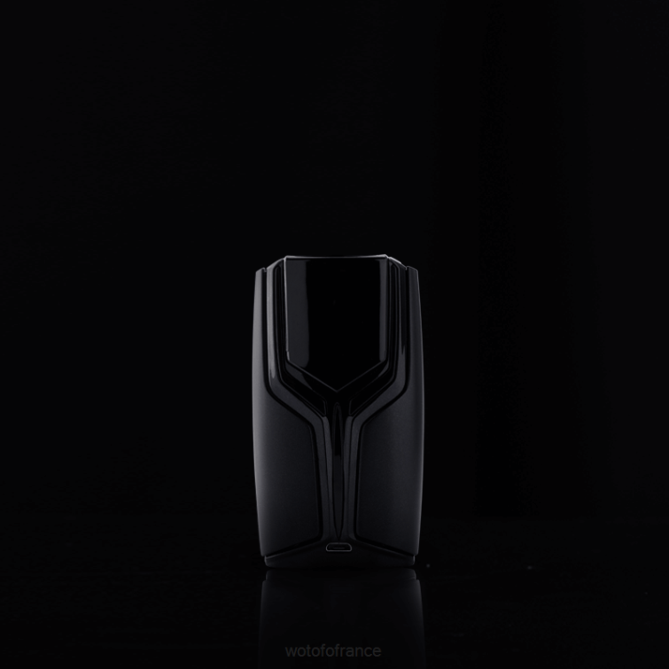 Wotofo mod de boîte de flux arc-en-ciel BHZ8136 Wotofo prix