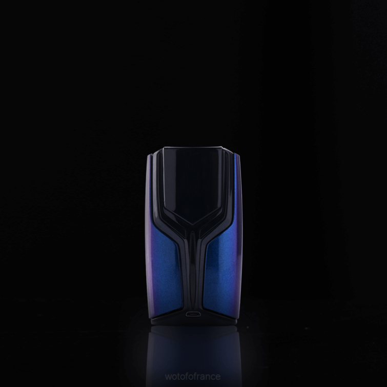 Wotofo mod de boîte de flux arc-en-ciel BHZ8136 Wotofo prix