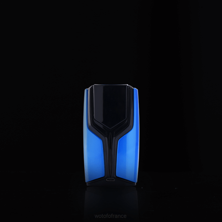 Wotofo mod de boîte de flux arc-en-ciel BHZ8136 Wotofo prix