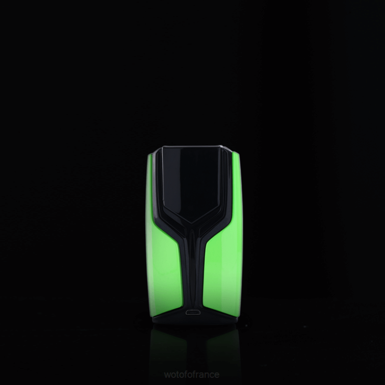 Wotofo mod de boîte de flux arc-en-ciel BHZ8136 Wotofo prix