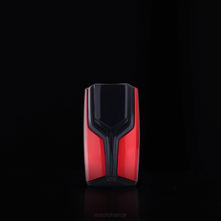 Wotofo mod de boîte de flux arc-en-ciel BHZ8136 Wotofo prix