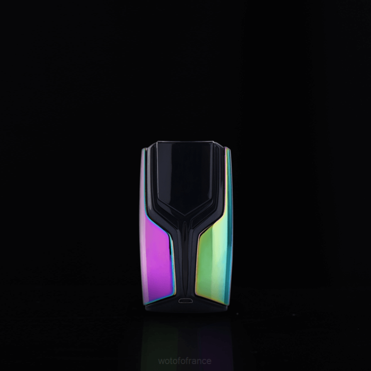 Wotofo mod de boîte de flux blanc BHZ8132 Wotofo paris