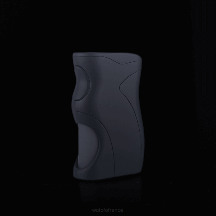 Wotofo RECURVE mod squonk noir BHZ8155 Wotofo e-cigarette