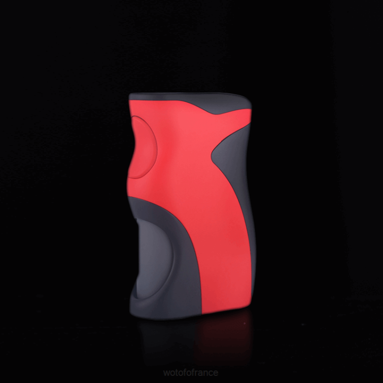 Wotofo RECURVE mod squonk rouge BHZ8157 Wotofo shop online