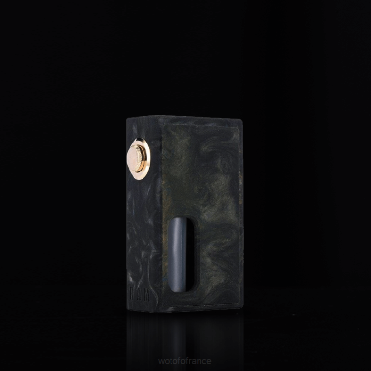 Wotofo STENTORIAN ram petit ami mod sw BHZ8152 Wotofo paris