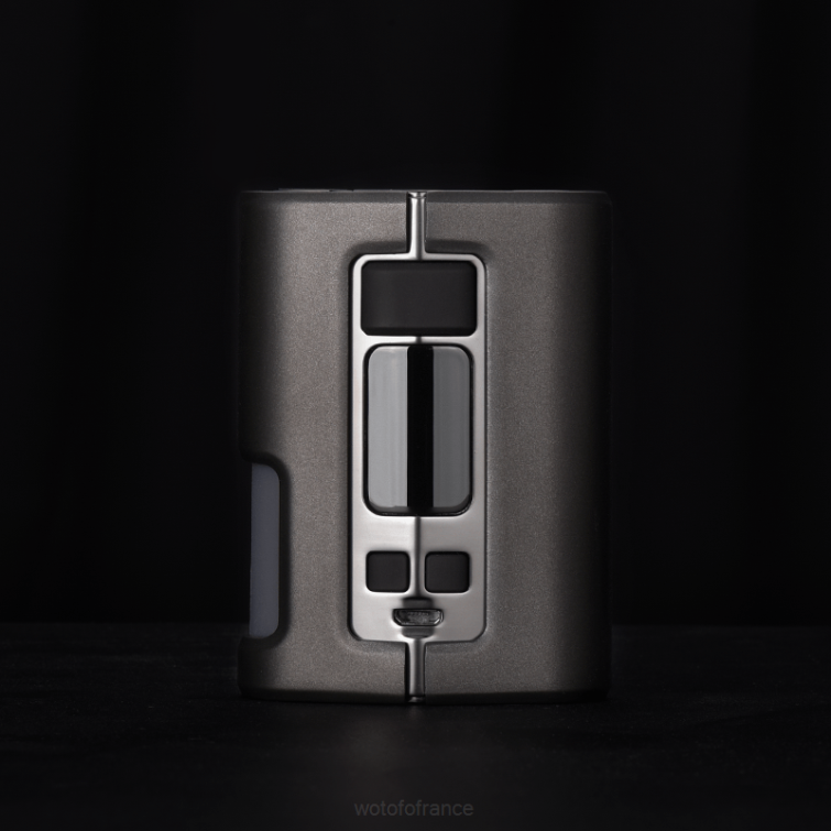 Wotofo mod squonk dyadique bronze à canon BHZ8147 Wotofo shop online