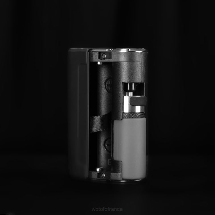 Wotofo mod squonk dyadique bronze à canon BHZ8147 Wotofo shop online