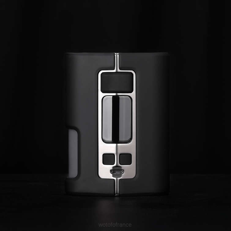 Wotofo mod squonk dyadique noir BHZ8142 Wotofo paris