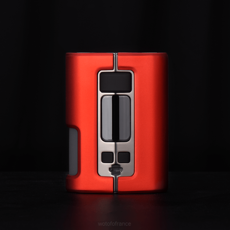 Wotofo mod squonk dyadique rouge BHZ8148 Wotofo vape pods