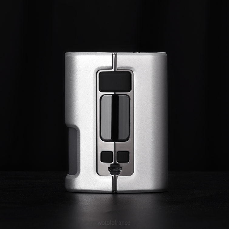 Wotofo mod squonk dyadique ss BHZ8146 Wotofo prix