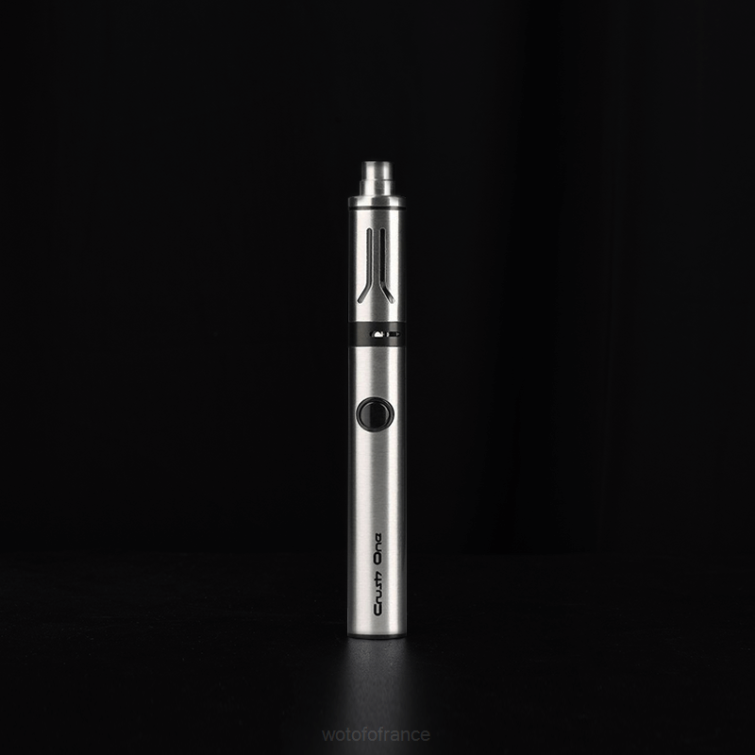 Wotofo CRUSH une cigarette électronique de style stylo argent BHZ8110 Wotofo vape flavours