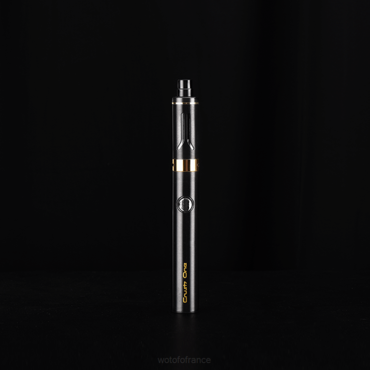 Wotofo CRUSH une cigarette électronique de style stylo or BHZ8108 Wotofo vape pods