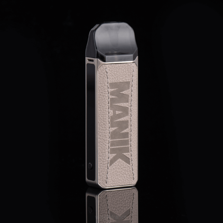 Wotofo MANIK kit mini-pod beige BHZ820 Wotofo vape flavours