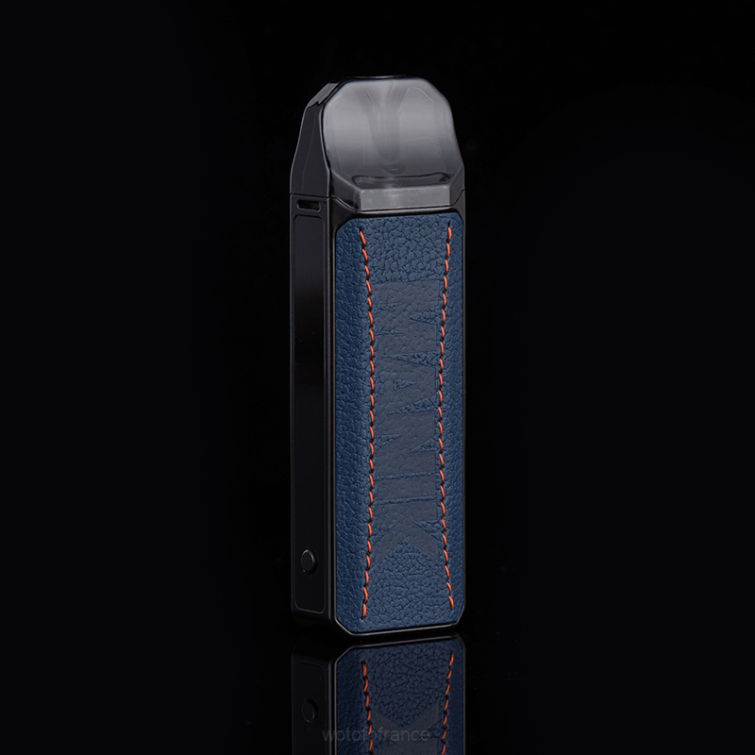 Wotofo MANIK kit mini-pod bleu BHZ823 Wotofo jetable