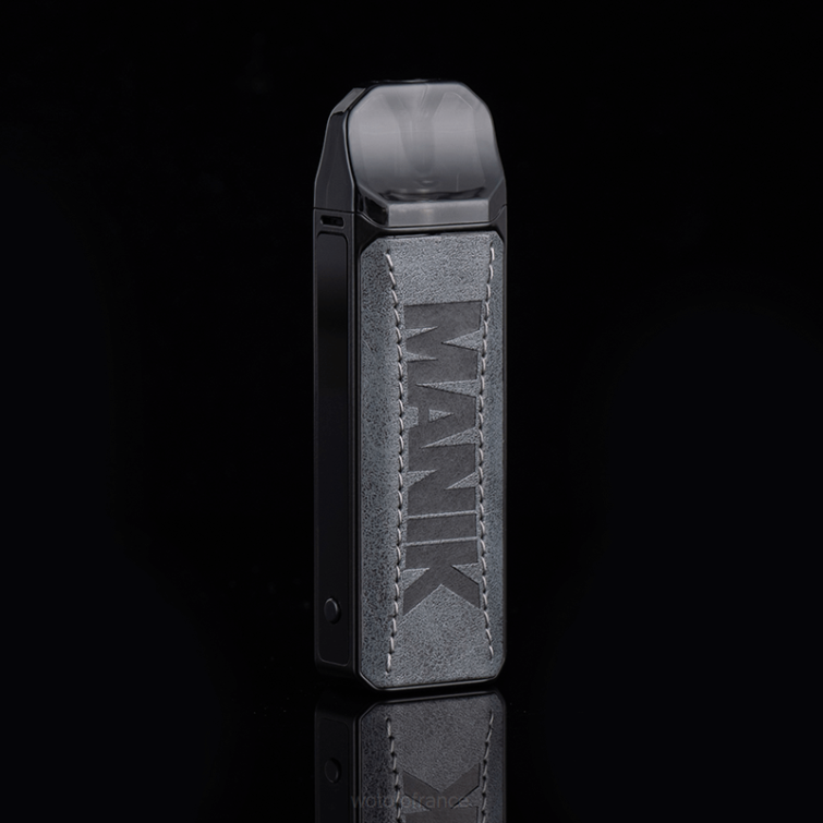 Wotofo MANIK kit mini-pod gris BHZ822 Wotofo paris