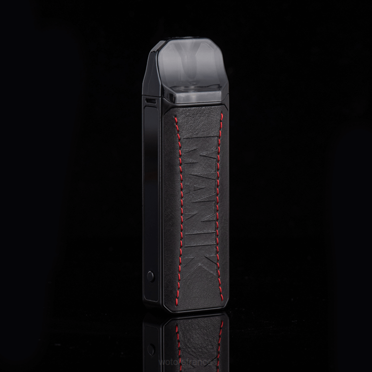 Wotofo MANIK kit mini-pod noir BHZ821 Wotofo france