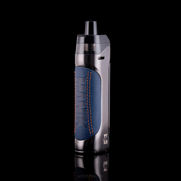 Wotofo MANIK mod de capsule nano canon à canon BHZ86 Wotofo prix