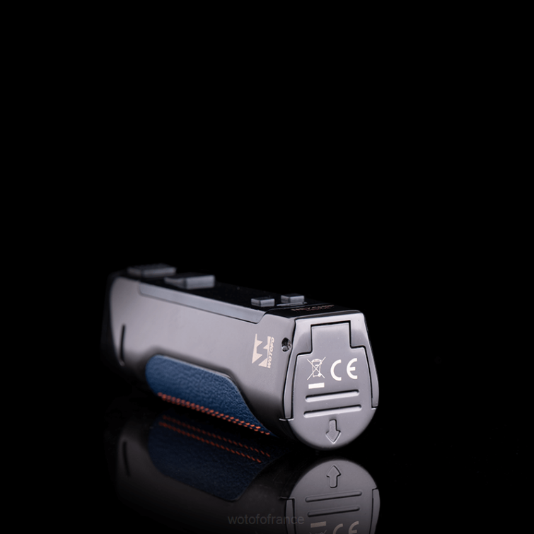 Wotofo MANIK mod de capsule nano canon à canon BHZ86 Wotofo prix