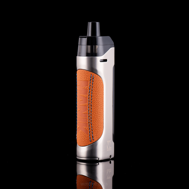 Wotofo MANIK mod de capsule nanochrome BHZ834 vape jetable Wotofo