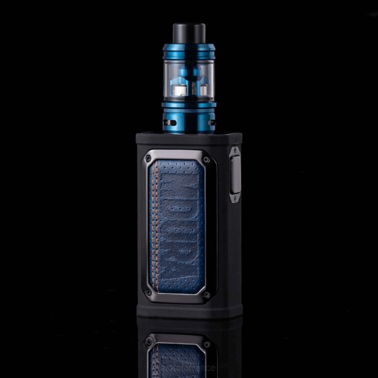 Wotofo MDURA PRO trousse roi kong bleu BHZ899 Wotofo vapes review