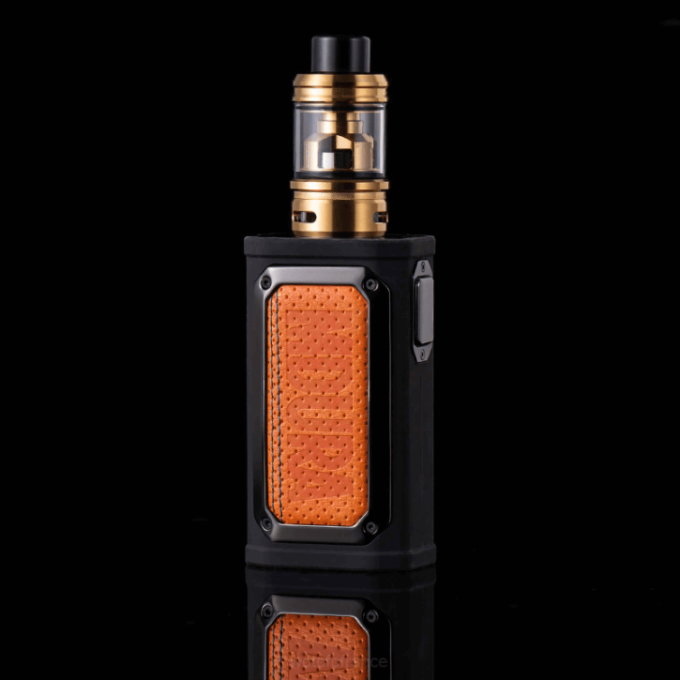 Wotofo MDURA PRO trousse roi kong orange BHZ898 Wotofo vape pods