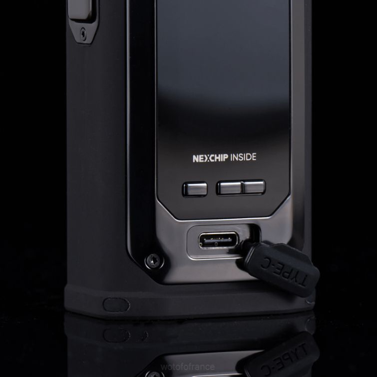Wotofo MDURA PRO trousse roi kong orange BHZ898 Wotofo vape pods
