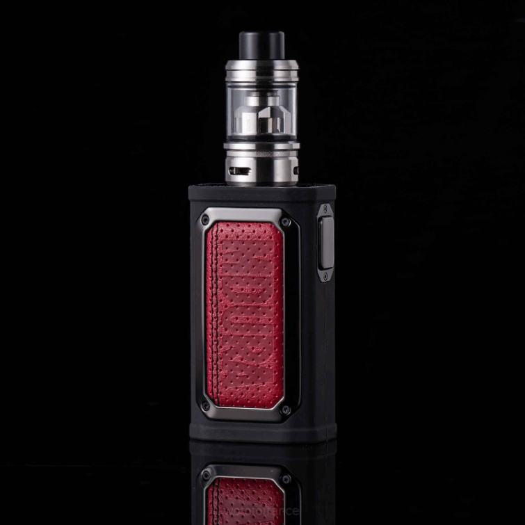 Wotofo MDURA PRO trousse roi kong rouge BHZ8101 Wotofo france