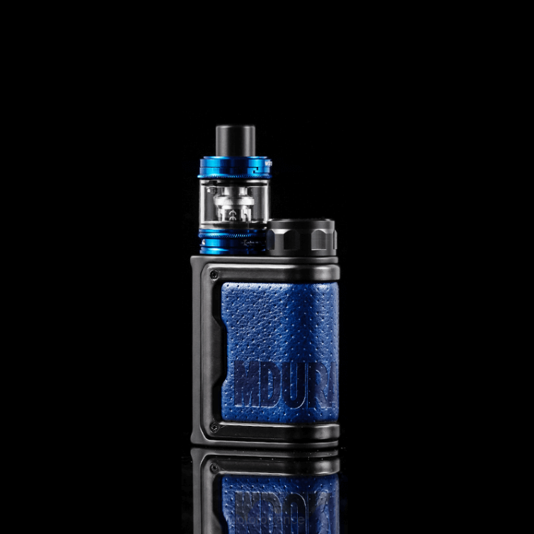 Wotofo MDURA mini-kit bleu en demi-teinte BHZ893 Wotofo jetable