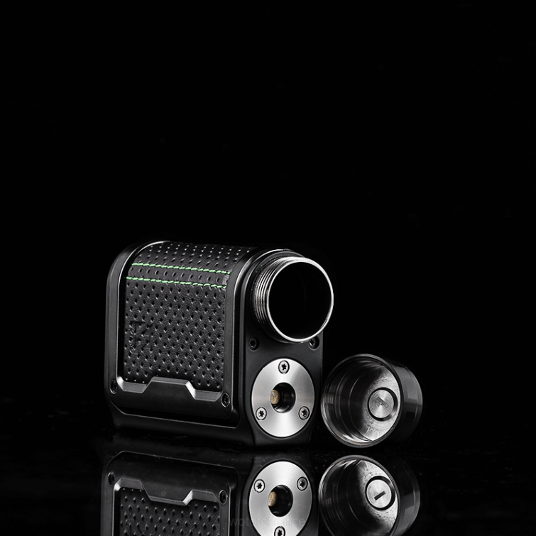 Wotofo MDURA mini-kit bleu en demi-teinte BHZ893 Wotofo jetable