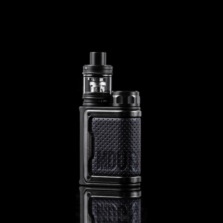 Wotofo MDURA mini-kit noir en demi-teinte BHZ892 Wotofo paris