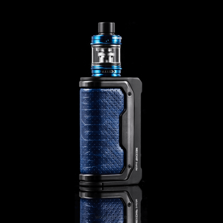 Wotofo MDURA trousse roi kong bleu BHZ896 Wotofo prix